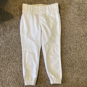 Champro Girls Softball Pants